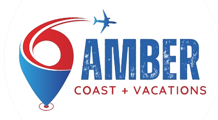 Amber Coast Vacations